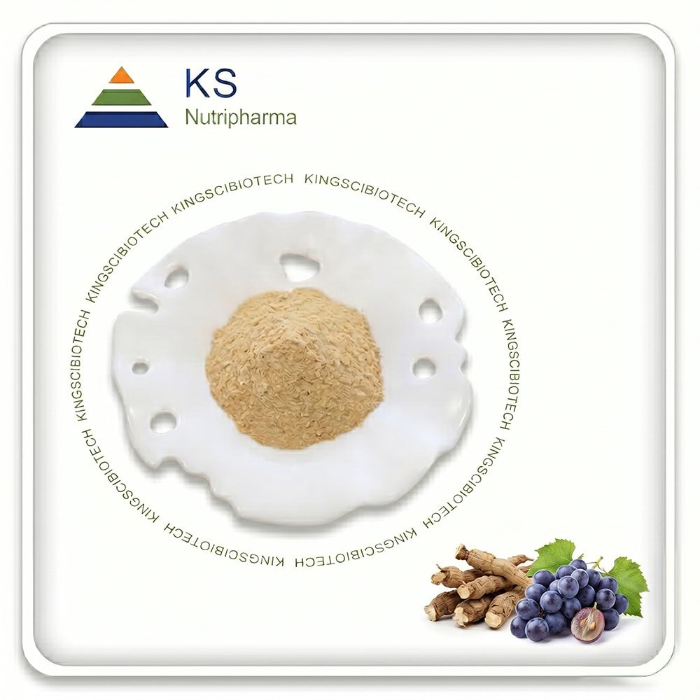 Resveratrol Powder