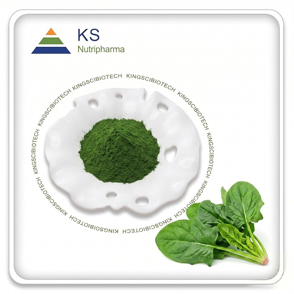 Spinach Powder