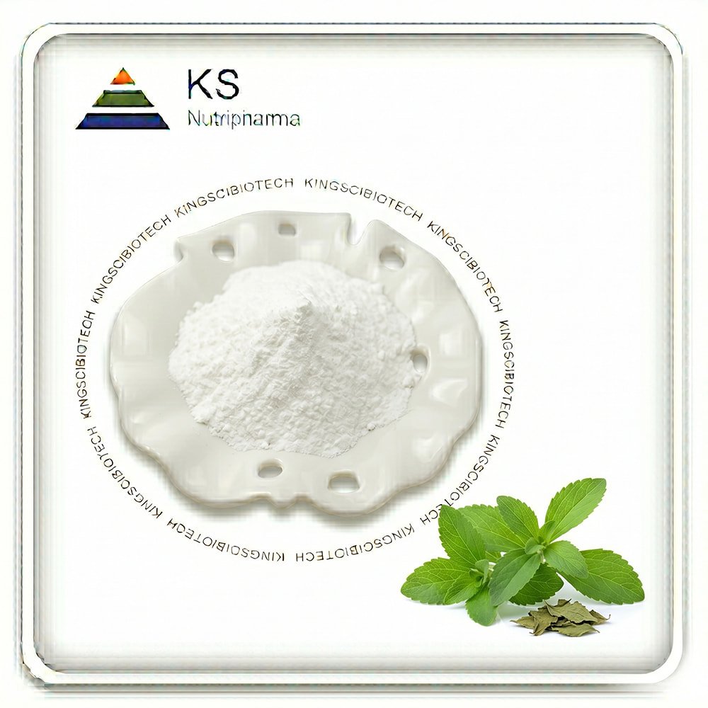 Stevia Leaf Extract