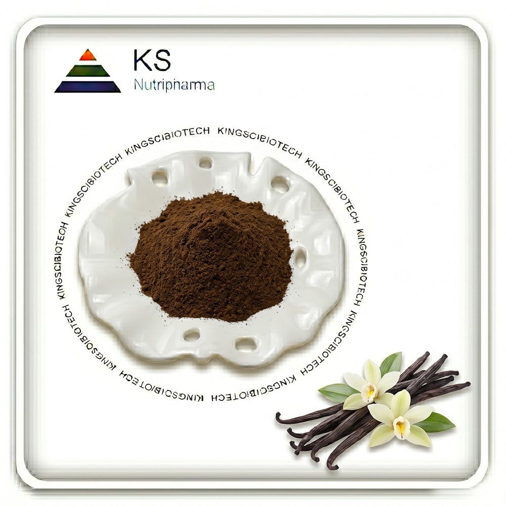 Vanilla Extract Powder