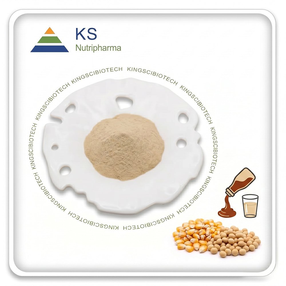 Xanthan Gum