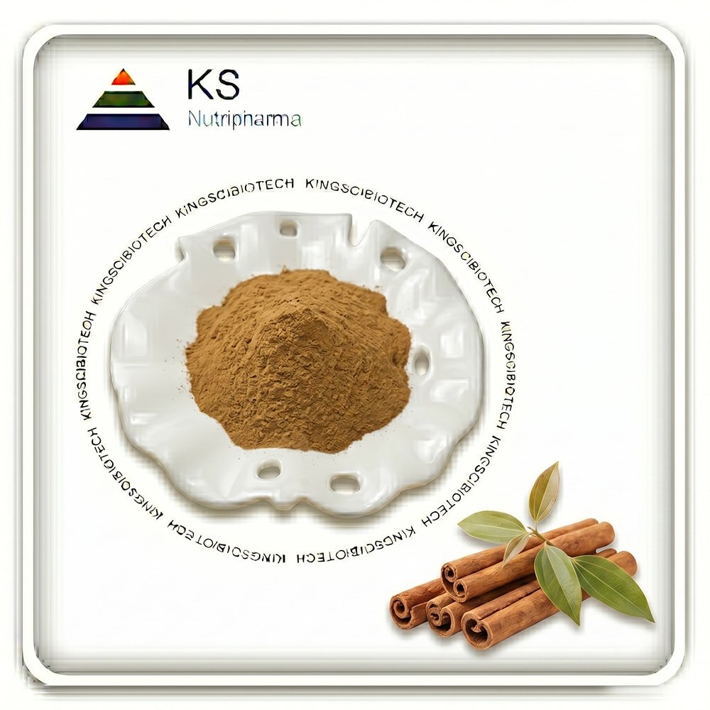 Cinnamon Extract