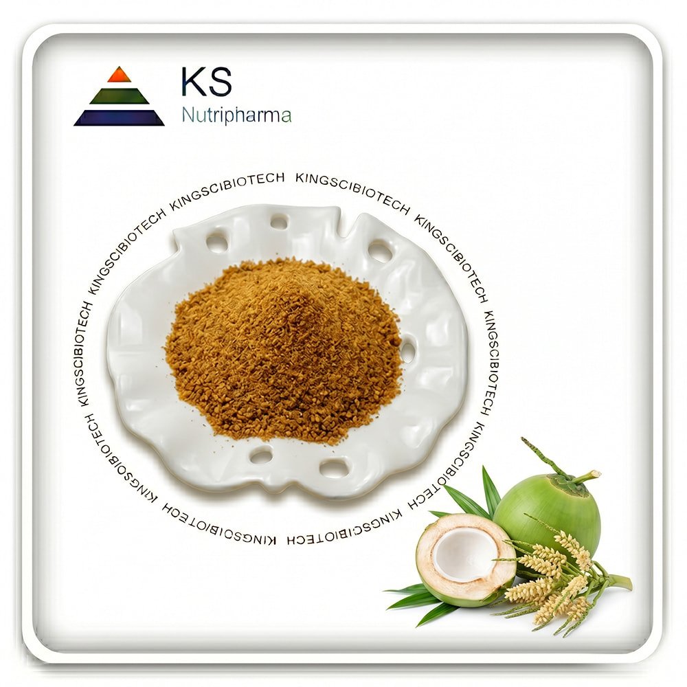 Coconut Sugar