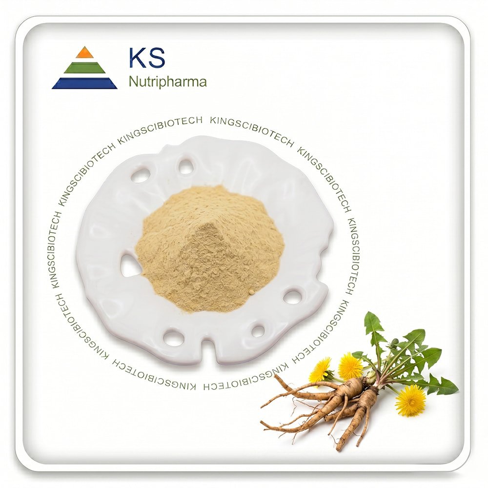 Dandelion Root Extract