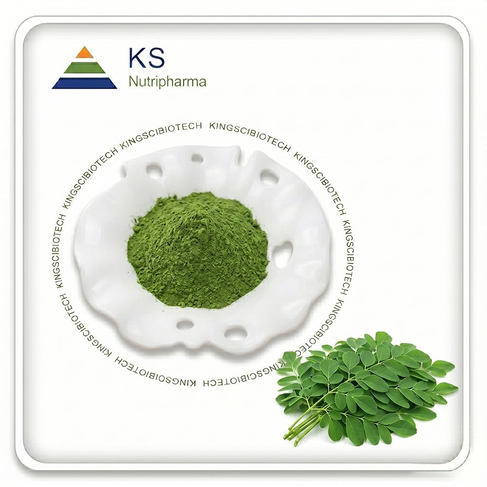 Moringa Leaf Powder