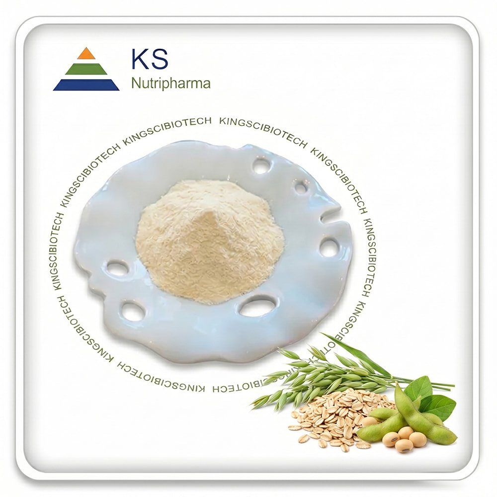 Oat Emulsifier