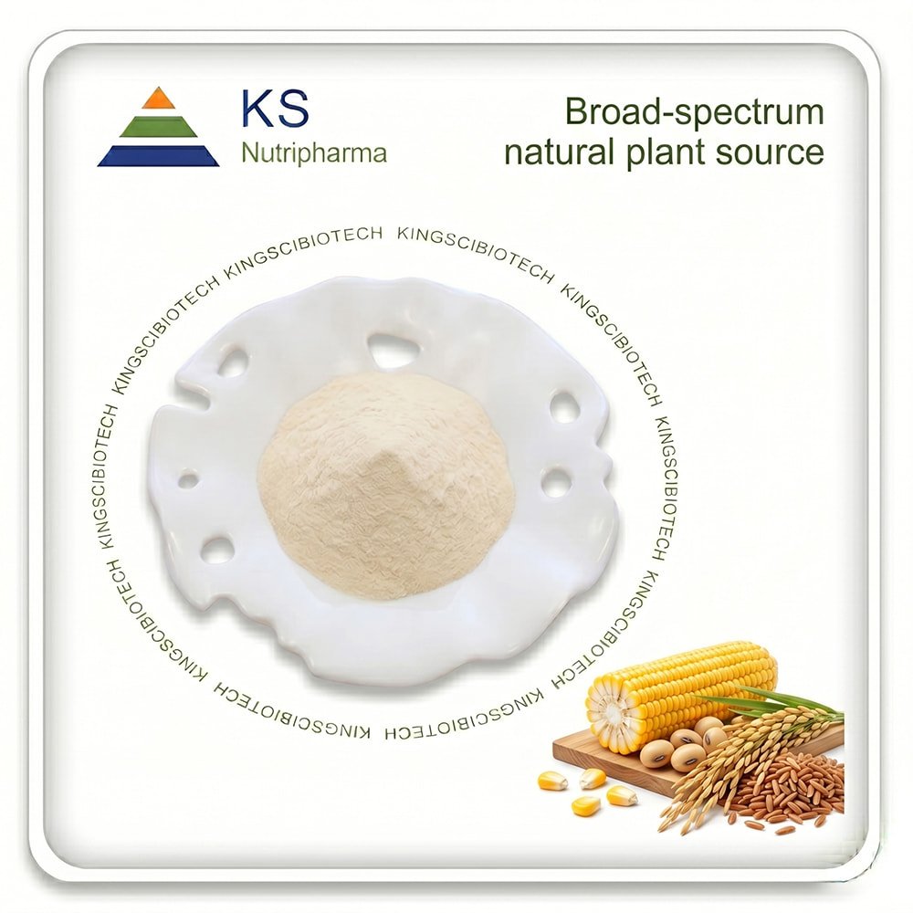 Phytic Acid Powder