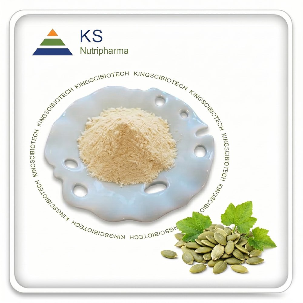 Pumpkin Seed Protein