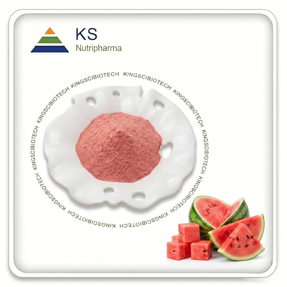 Watermelon Juice Powder