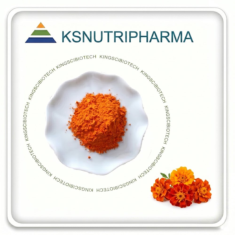 Marigold Extract