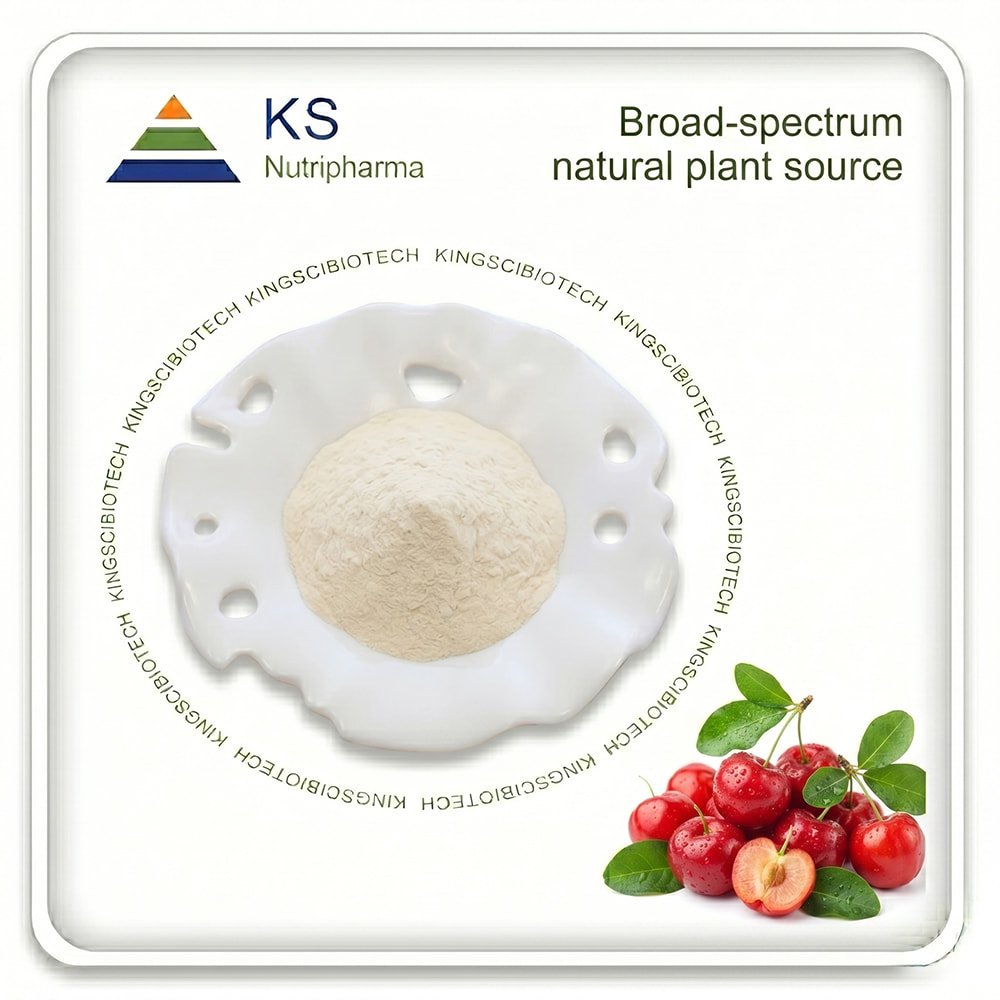 Acerola Extract