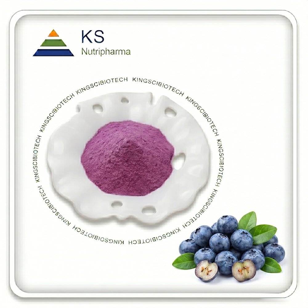 Blueberry Juice Powder