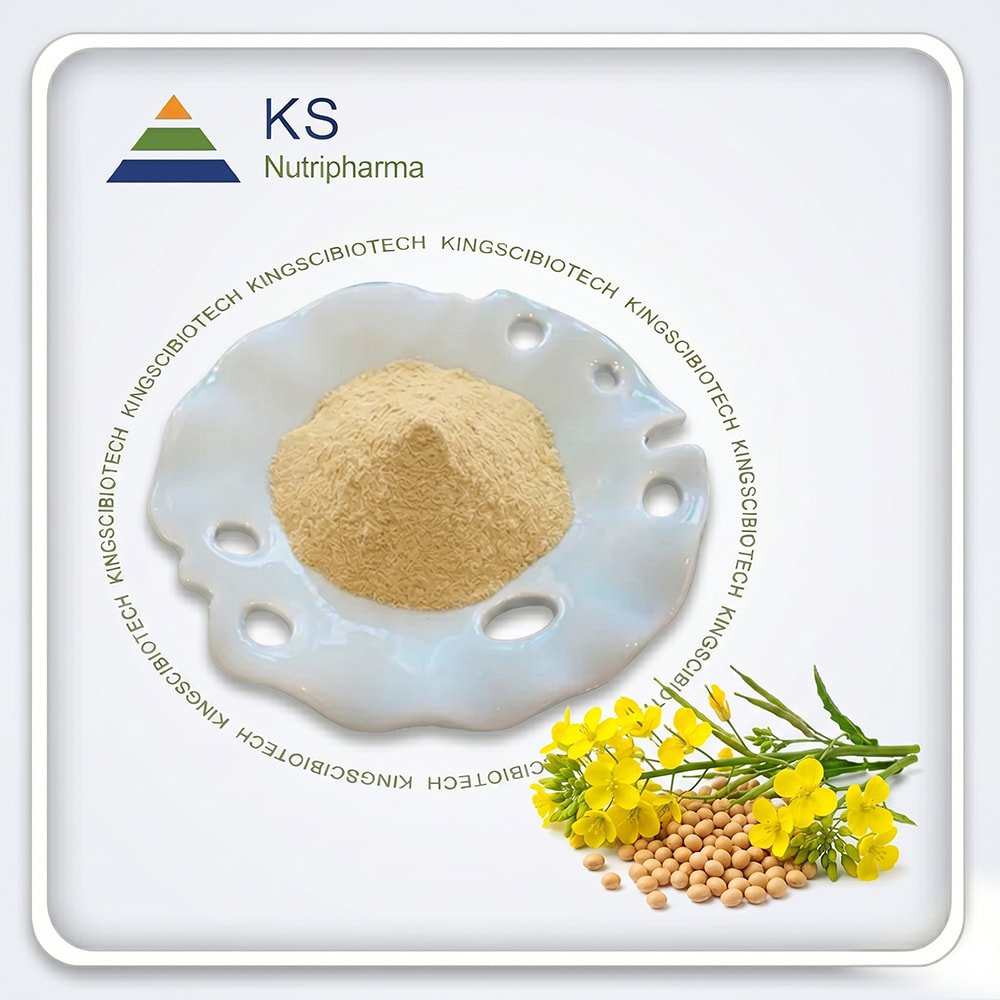 Canola Lecithin