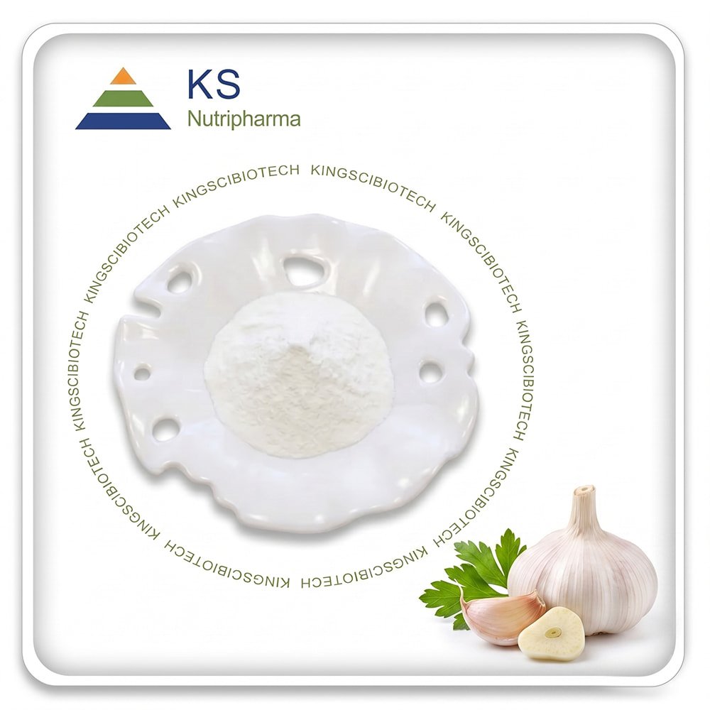 Garlic Extract Powder