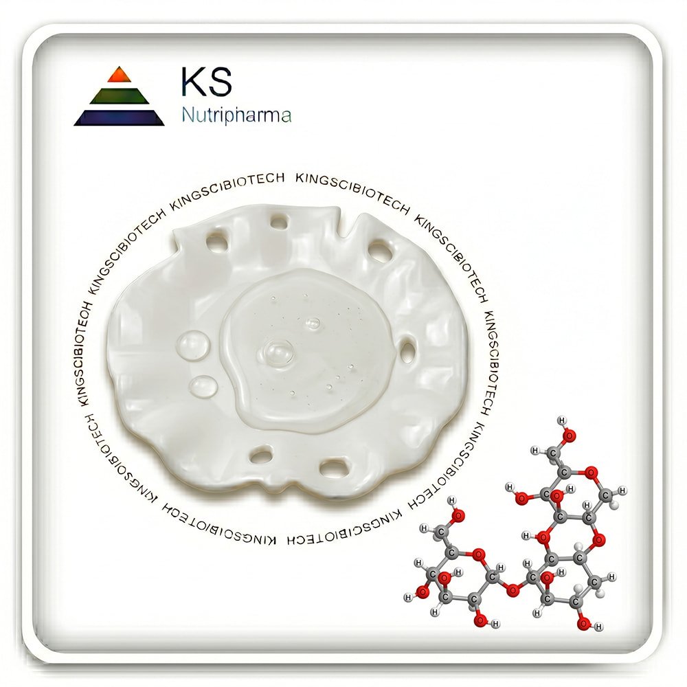 IMO (Isomaltooligosaccharide Syrup)