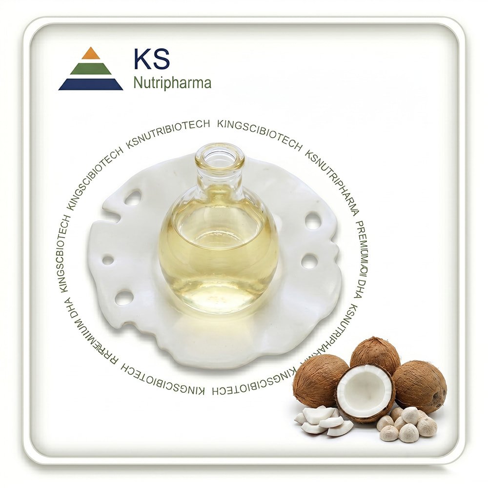 MCT Oil