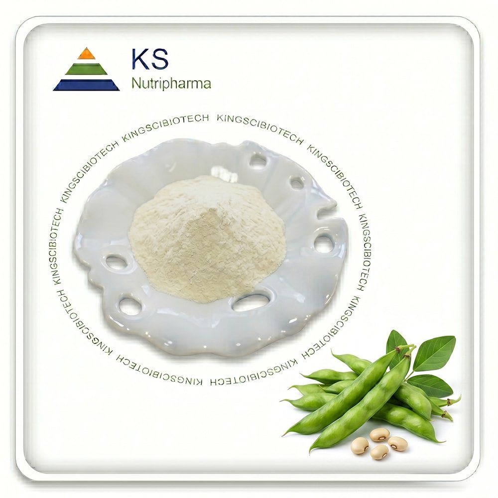 PHGG (Partially Hydrolyzed Guar Gum)