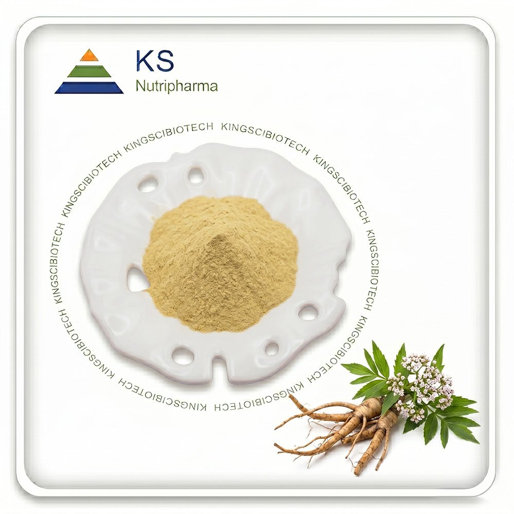 Valerian Root Extract
