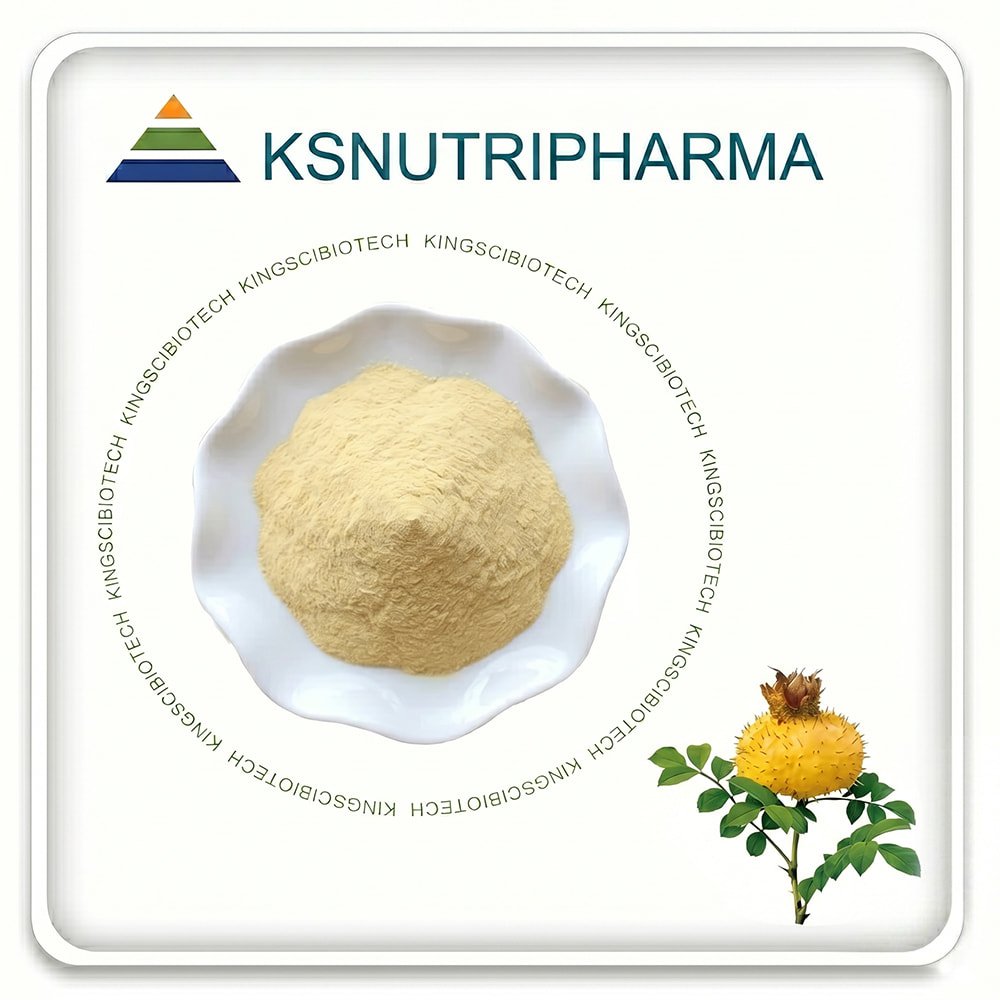 Rosa Roxburghii Extract Powder