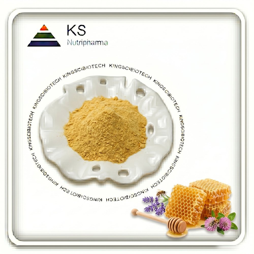 Honey Flavor (Natural)