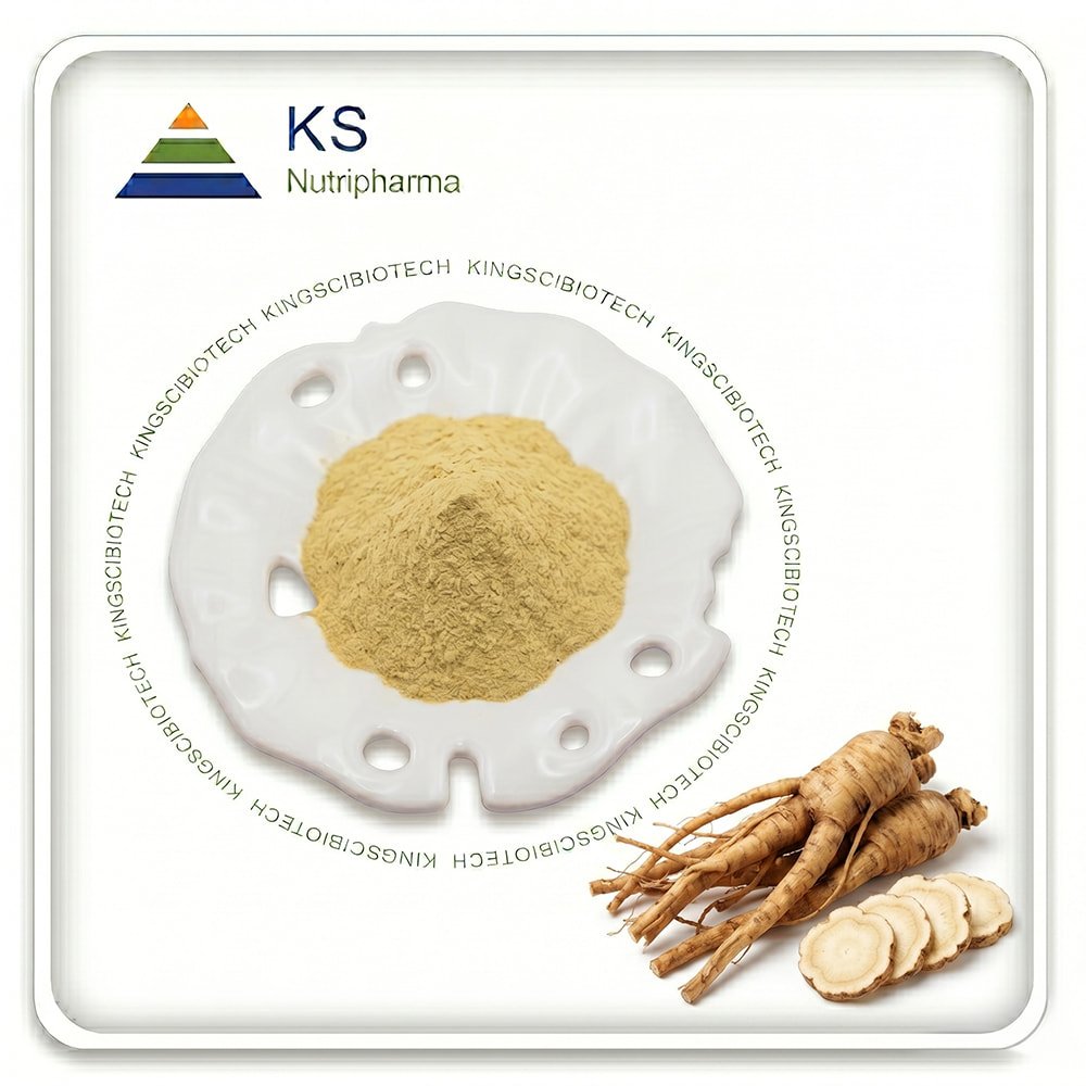 Angelica Root Extract