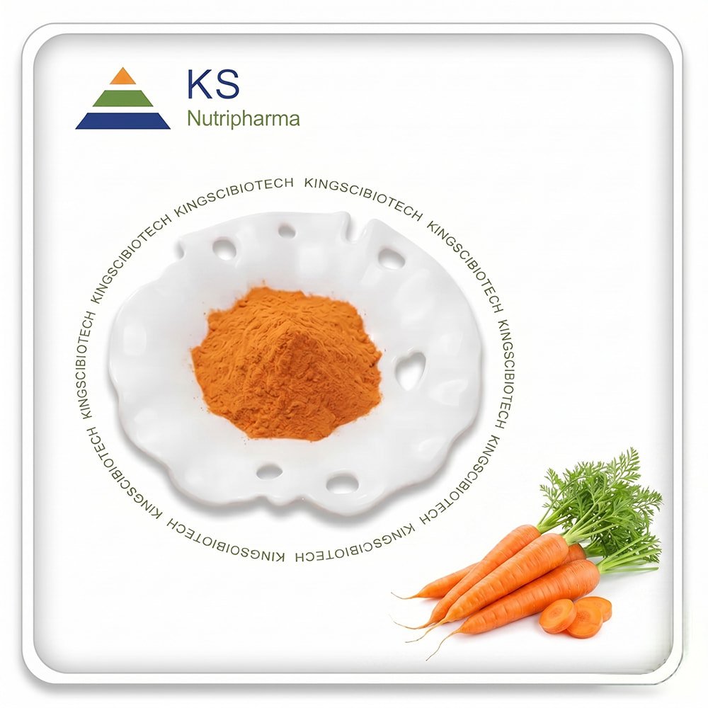 Carrot Powder
