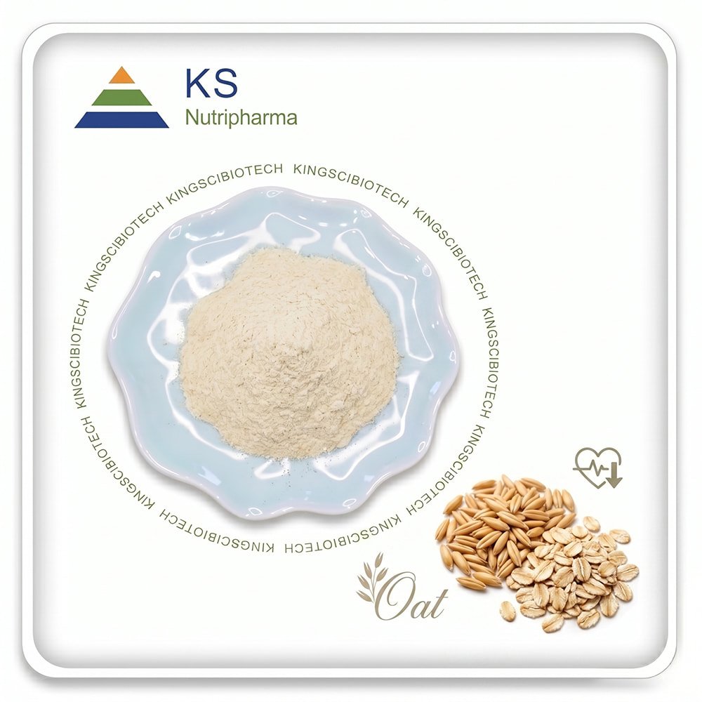 Oat Beta-Glucan