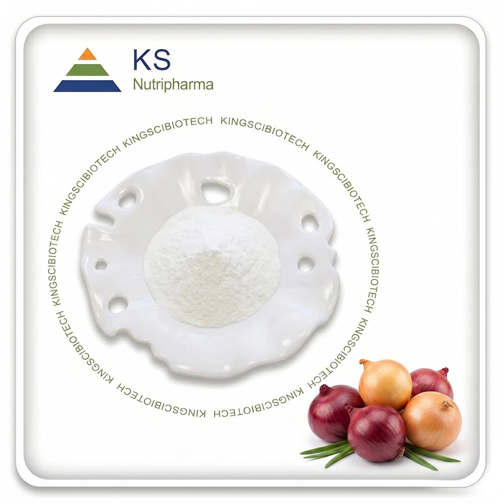 Onion Extract Powder