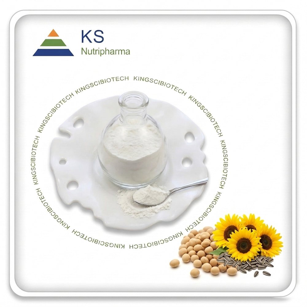Phosphatidylserine(PS)