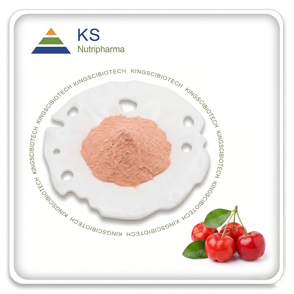 Acerola Cherry Extract Powder