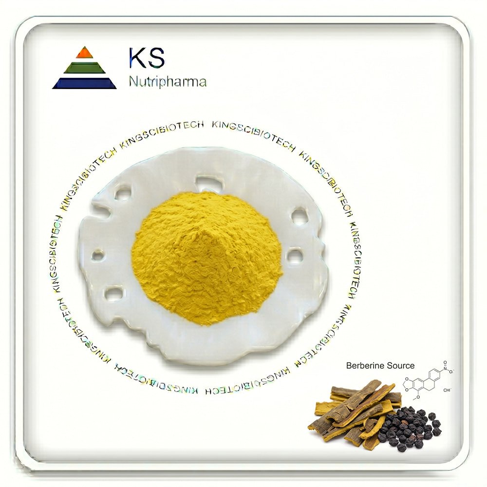 Berberine Powder