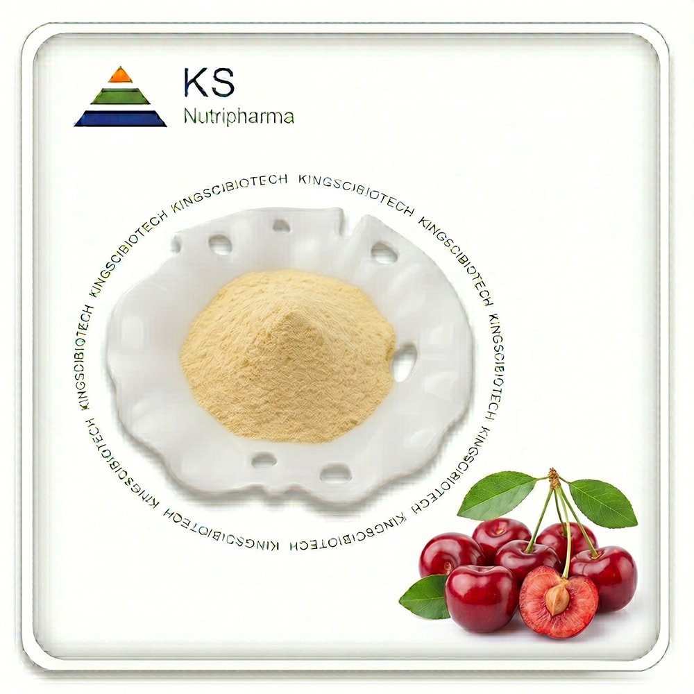 Acerola Juice Powder