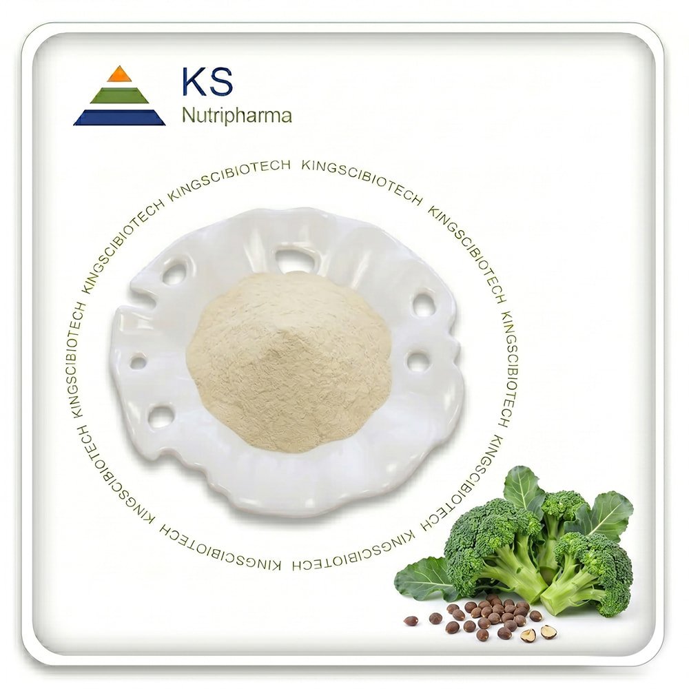 Broccoli Extract Powder