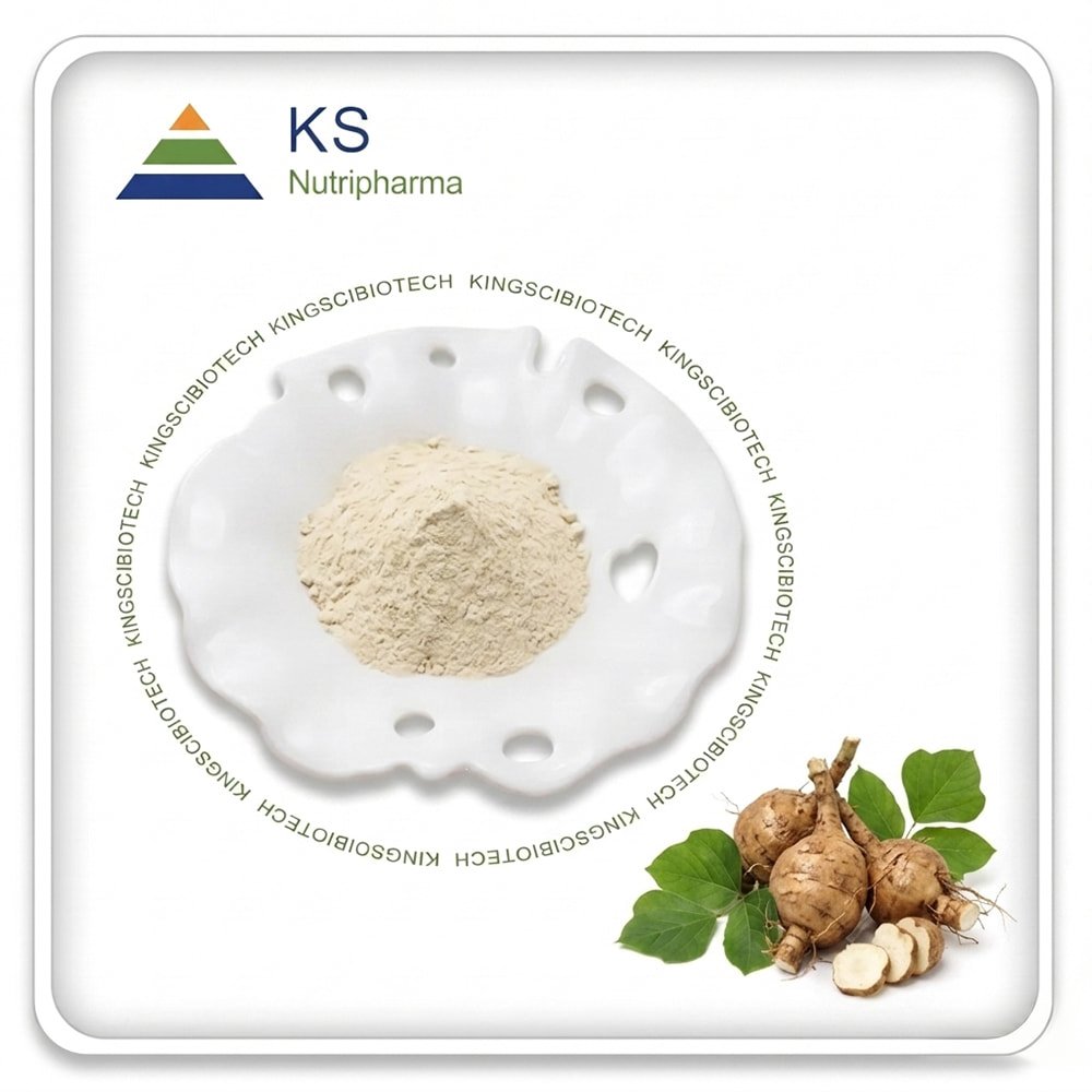 Kudzu Root Extract