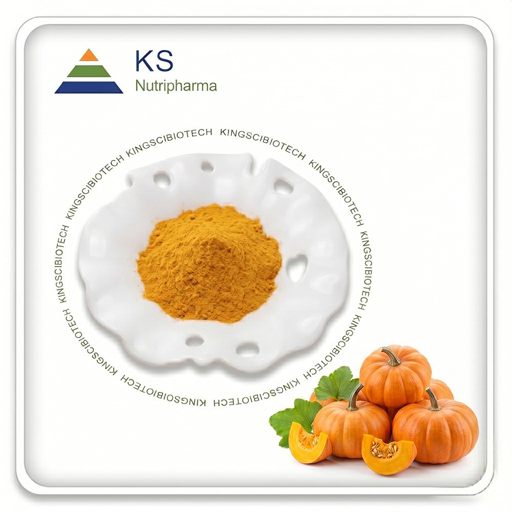 Pumpkin Fruit Powder
