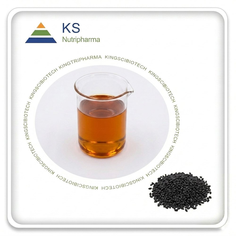 Black Seed Extract