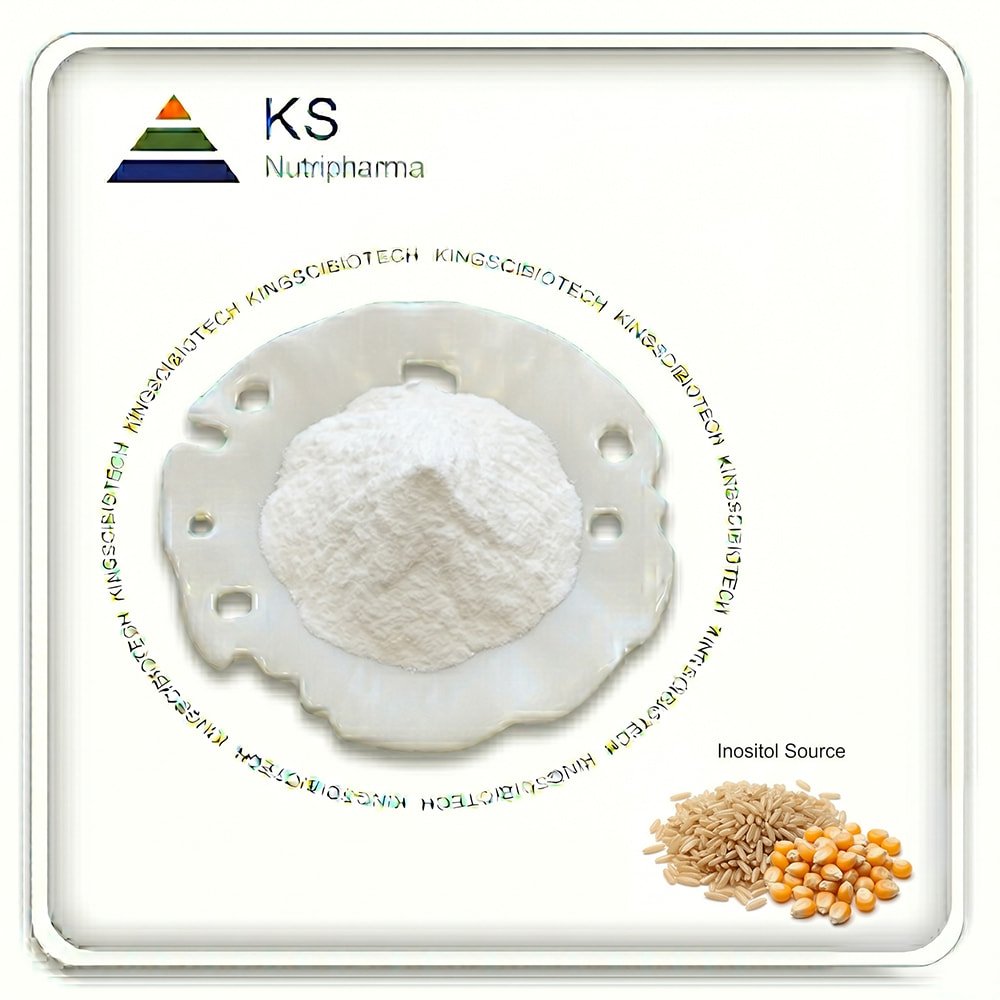 Inositol Powder