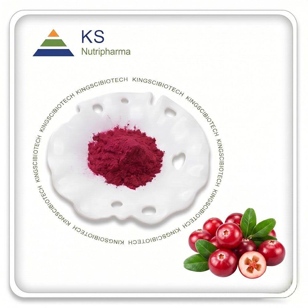 Cranberry Juice Powder