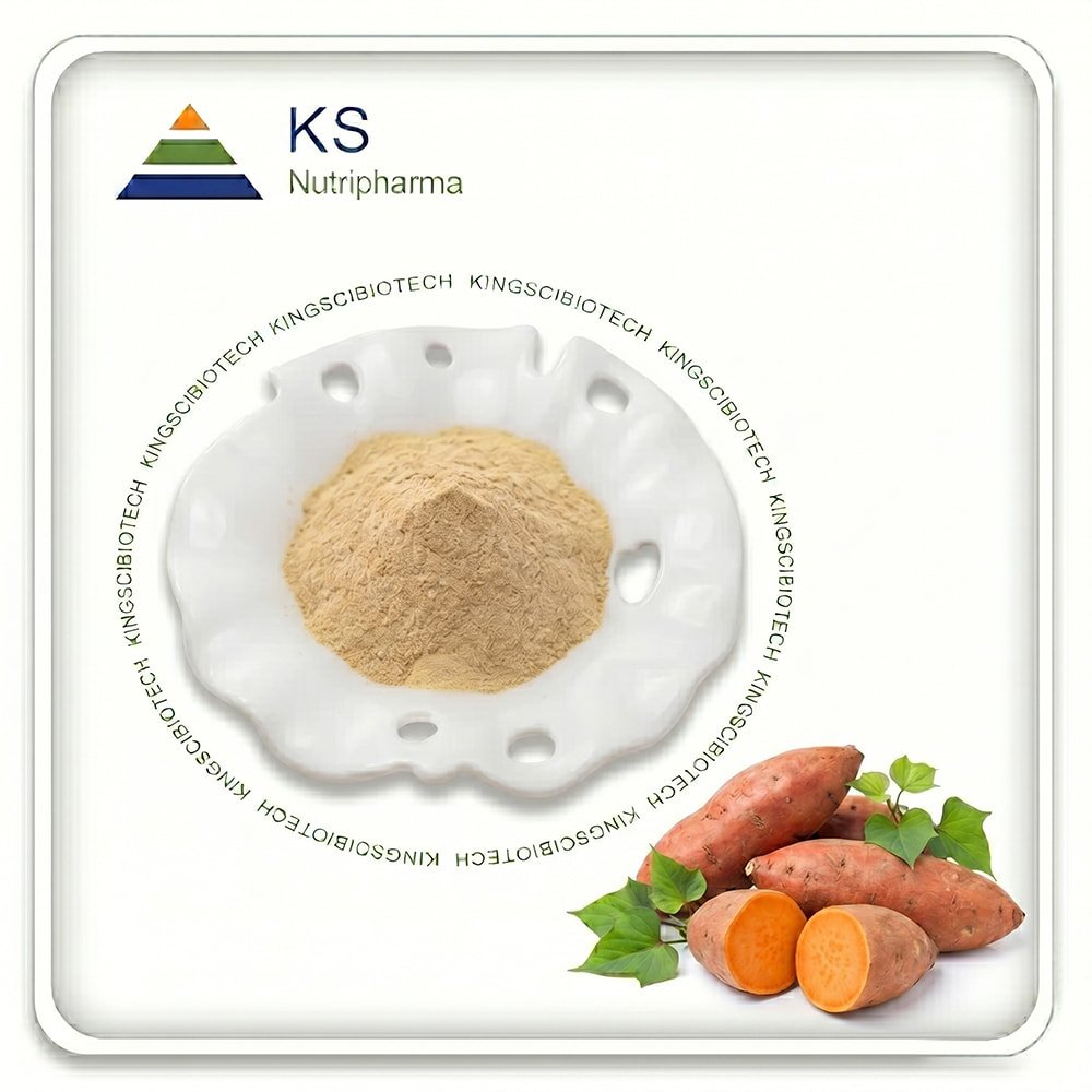 Sweet Potato Powder