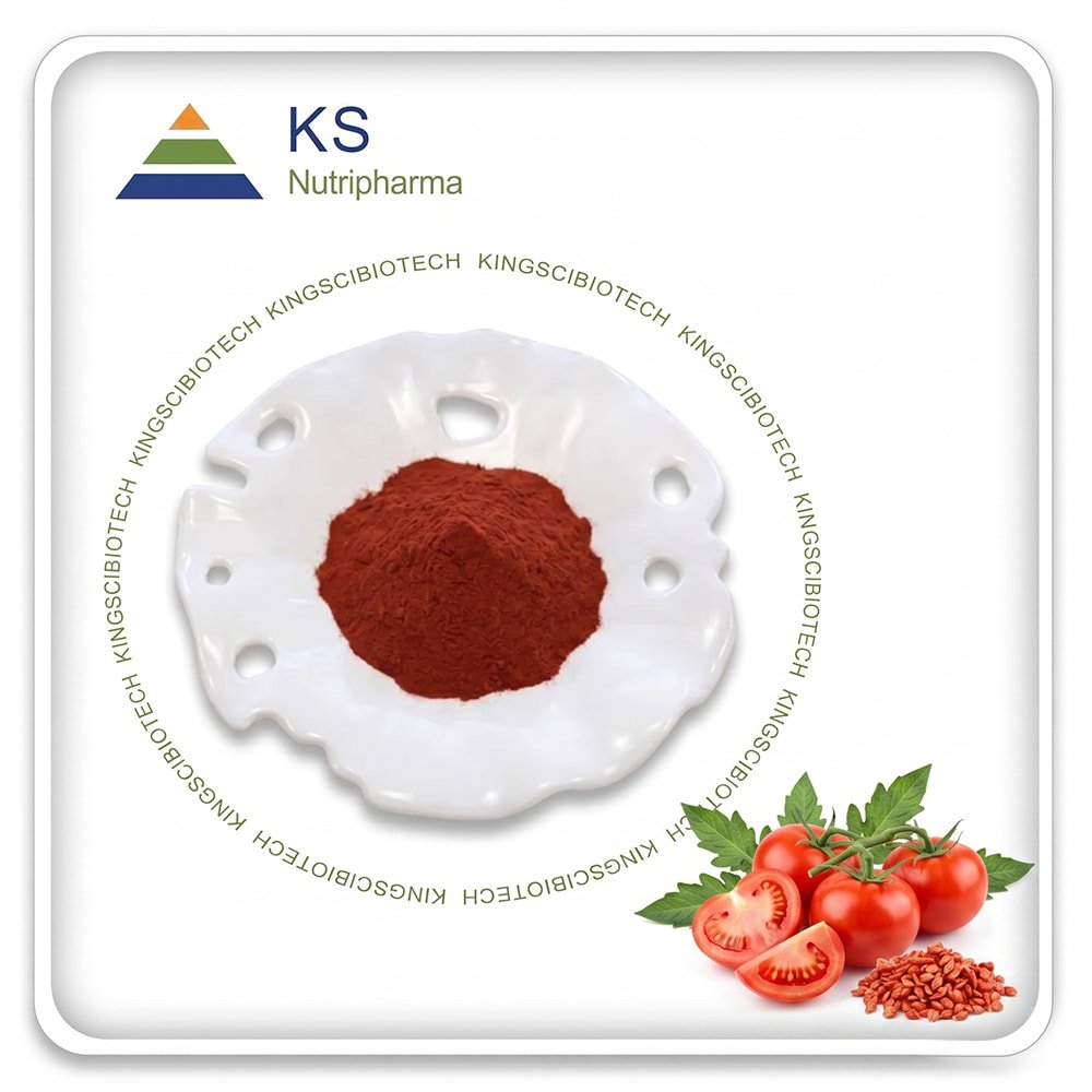 Tomato Extract Powder