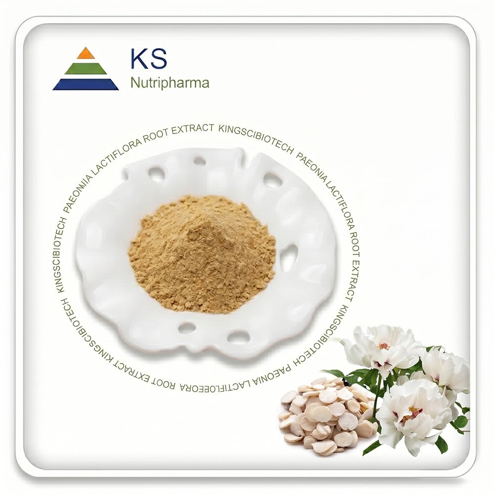 White Peony Root Extract