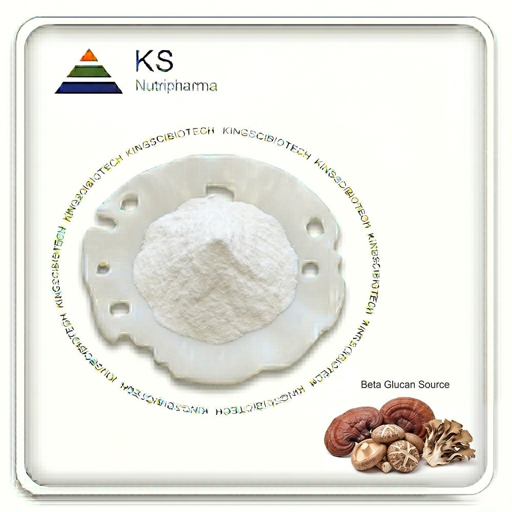 Beta Glucan Powder