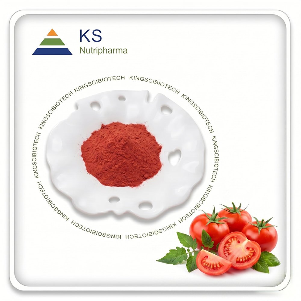 Tomato Juice Powder