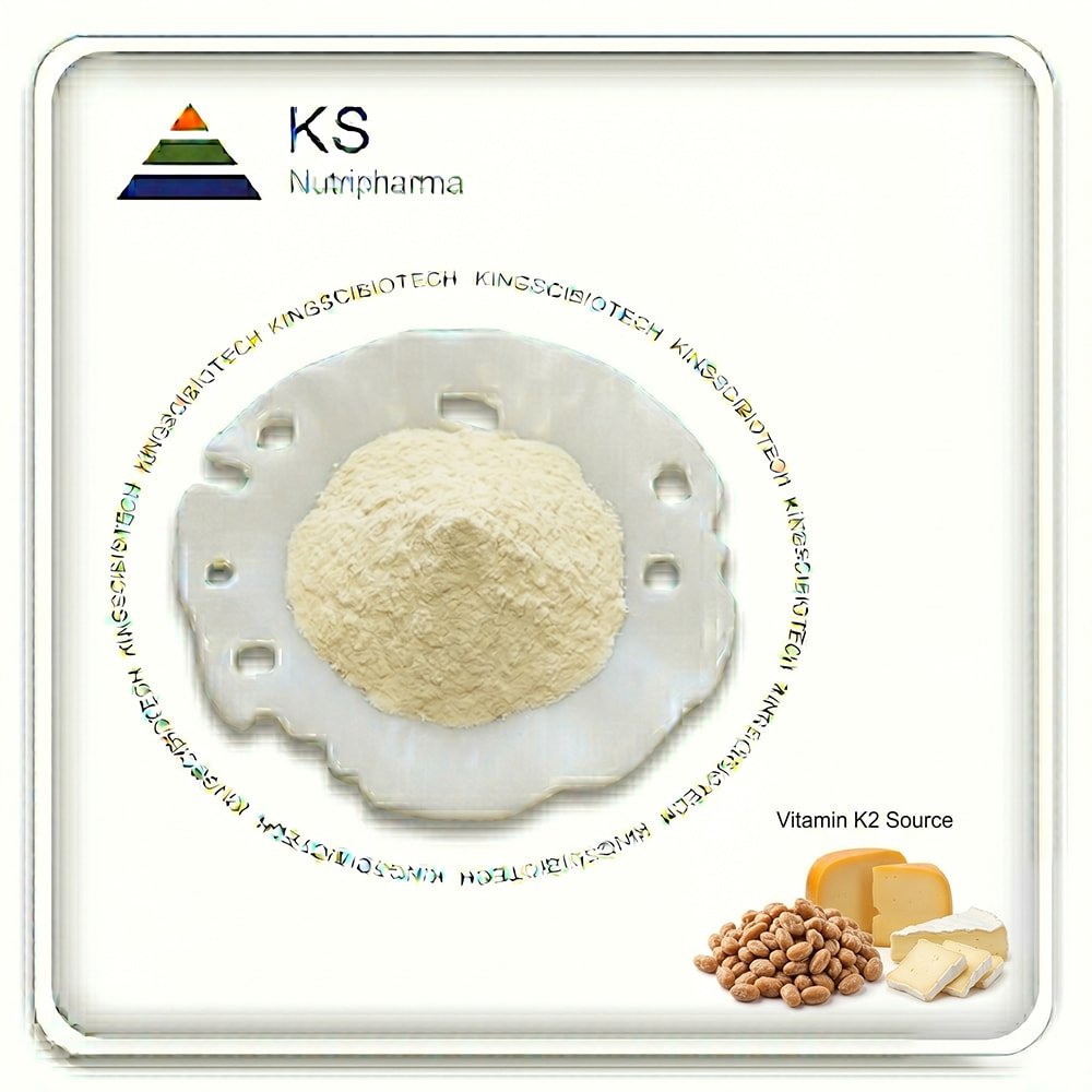 Vitamin K2 Powder