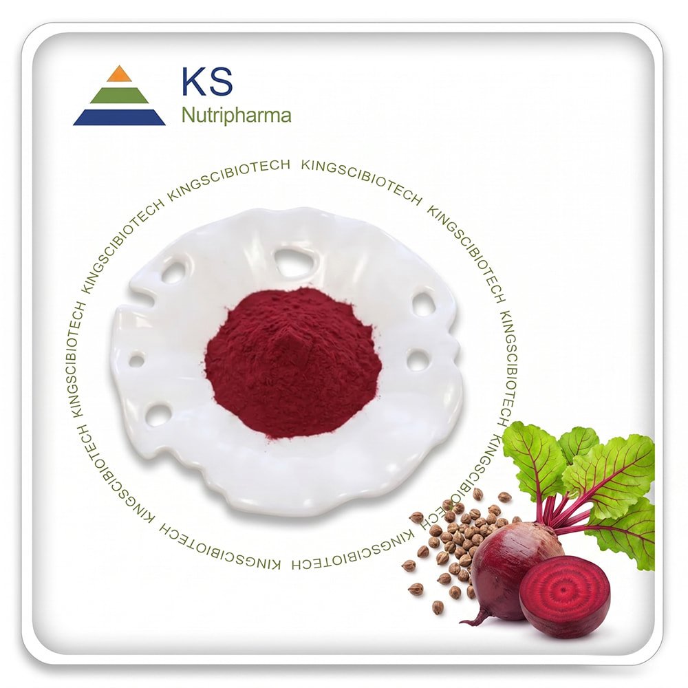 Beetroot Extract Powder