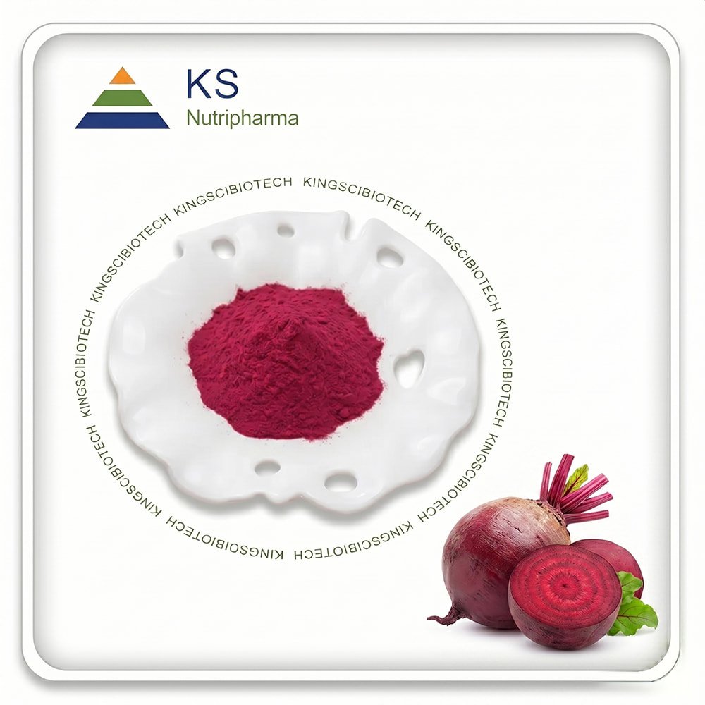 Beetroot Juice Powder