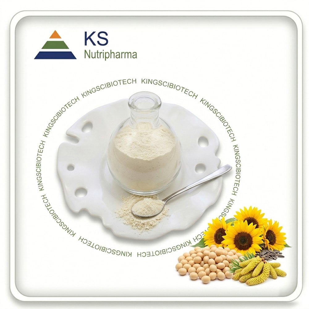 Plant Sterols Stanols
