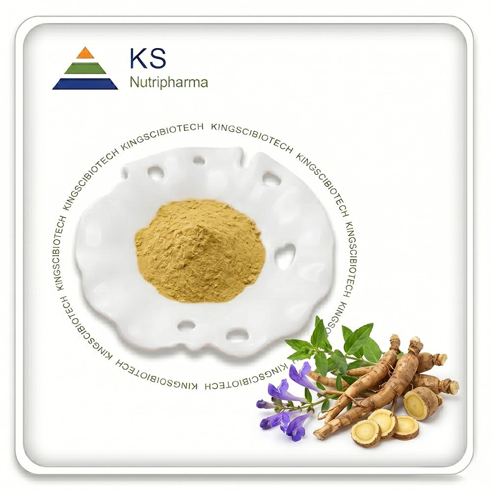Scutellaria Extract