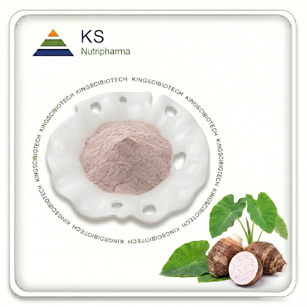 Taro Powder