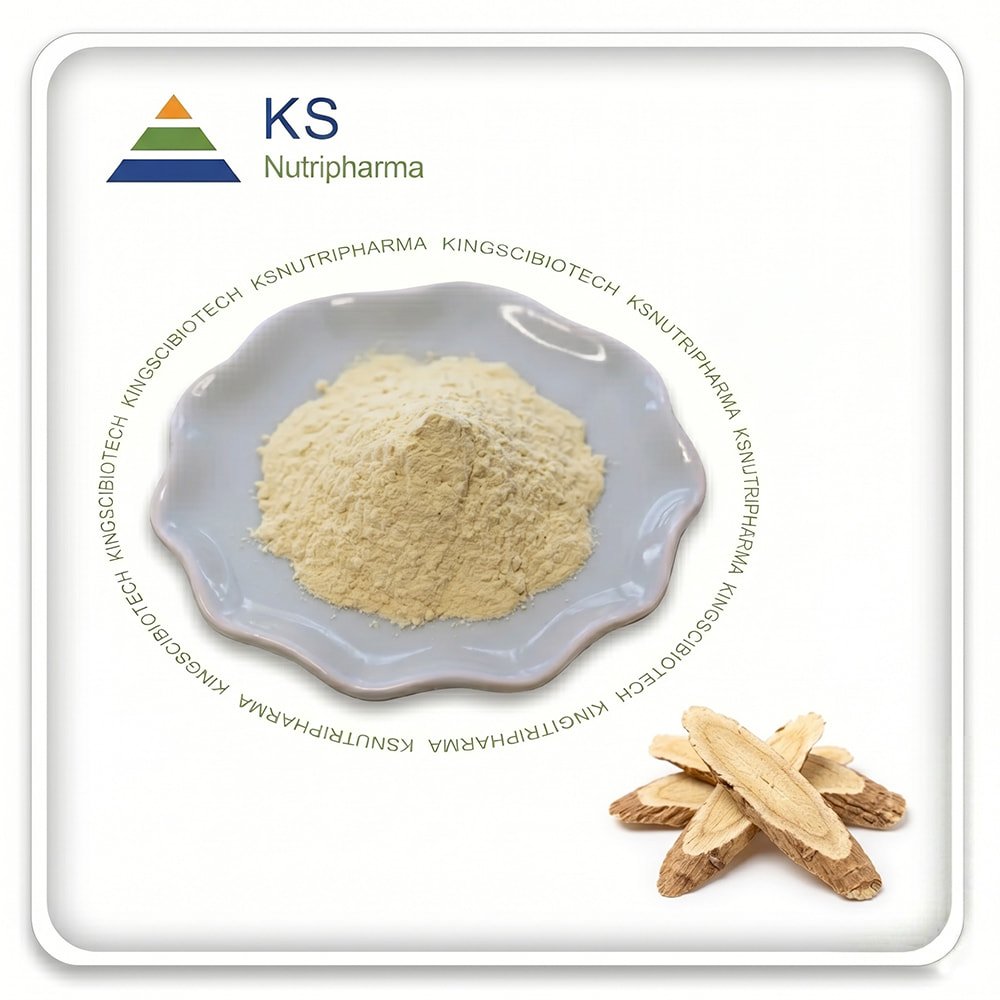 Astragalus Extract